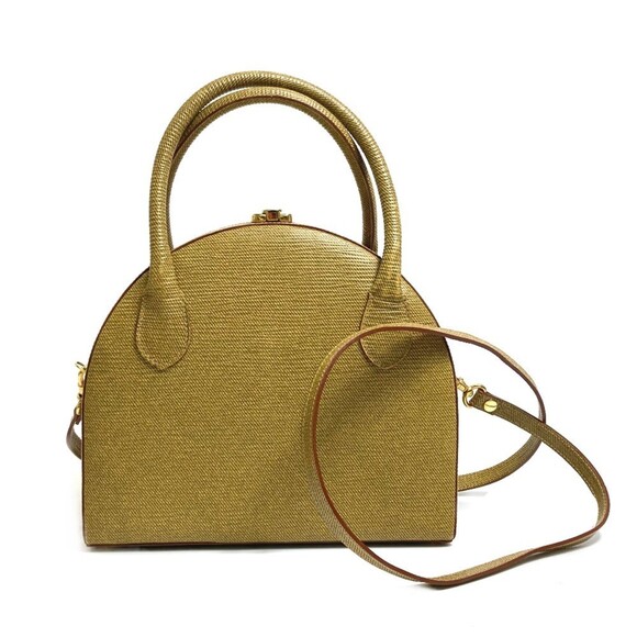 FENDI Beige Bag - Picture 1 of 16